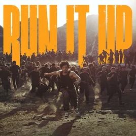 Run It Up (Hanumankind) - Jam Track - Fortnite Festival