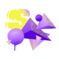 Soundwave Series - Aya Nakamura (Decal) - Spray - Fortnite