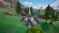 Sprite Shrine (9) - Unnamed Location - Fortnite