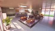 Stark Academy (Cafeteria - Interior) - Location - Blitz Royale.png (2.79 MB) Interior