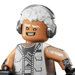 Sterling (v29.30) - Outfit - LEGO Fortnite