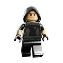 Stingray (Featured) - Outfit - LEGO Fortnite