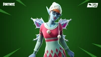 Sugarplum - Promo - Fortnite