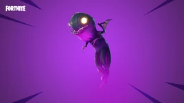 Super Shielder - Fortnite
