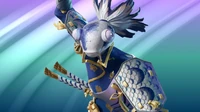 Takumi of the Tides (News Tab) - Promo - Fortnite