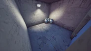 Lower Level Slurp Room