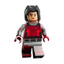 The Order (Featured) - Outfit - LEGO Fortnite