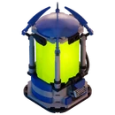Weapon X Tank - Large - Decoration - LEGO Fortnite