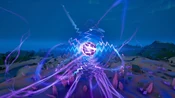 Zero Point Close (Pre-Season 6) - Landmark - Fortnite