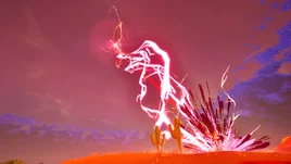 6th Lightning (1) - Crack Closure - Fortnite OG