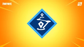 AI Patrol Path Node Device - Promo - Fortnite