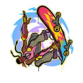 Decal