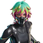 Anima - Outfit - Fortnite