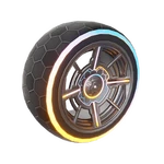Apex - Wheels - Fortnite
