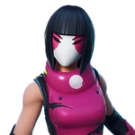 Bachii - Outfit - Fortnite