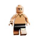 Beach Brutus (Featured) - Outfit - LEGO Fortnite