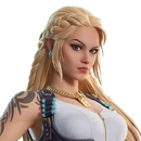 Brunhild - Outfit - Fortnite