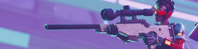 Bullseye! (Banner) - Missions - Fortnite