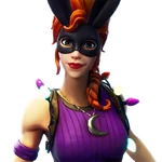 Bunnymoon - Outfit - Fortnite