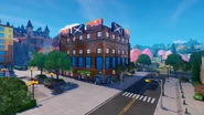 Chimera Arcade