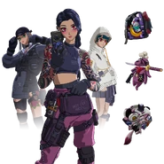 Cyber Infiltration Pack - Limited Time Offer - Fortnite.png (592 KB) Icon (Before v30.00)
