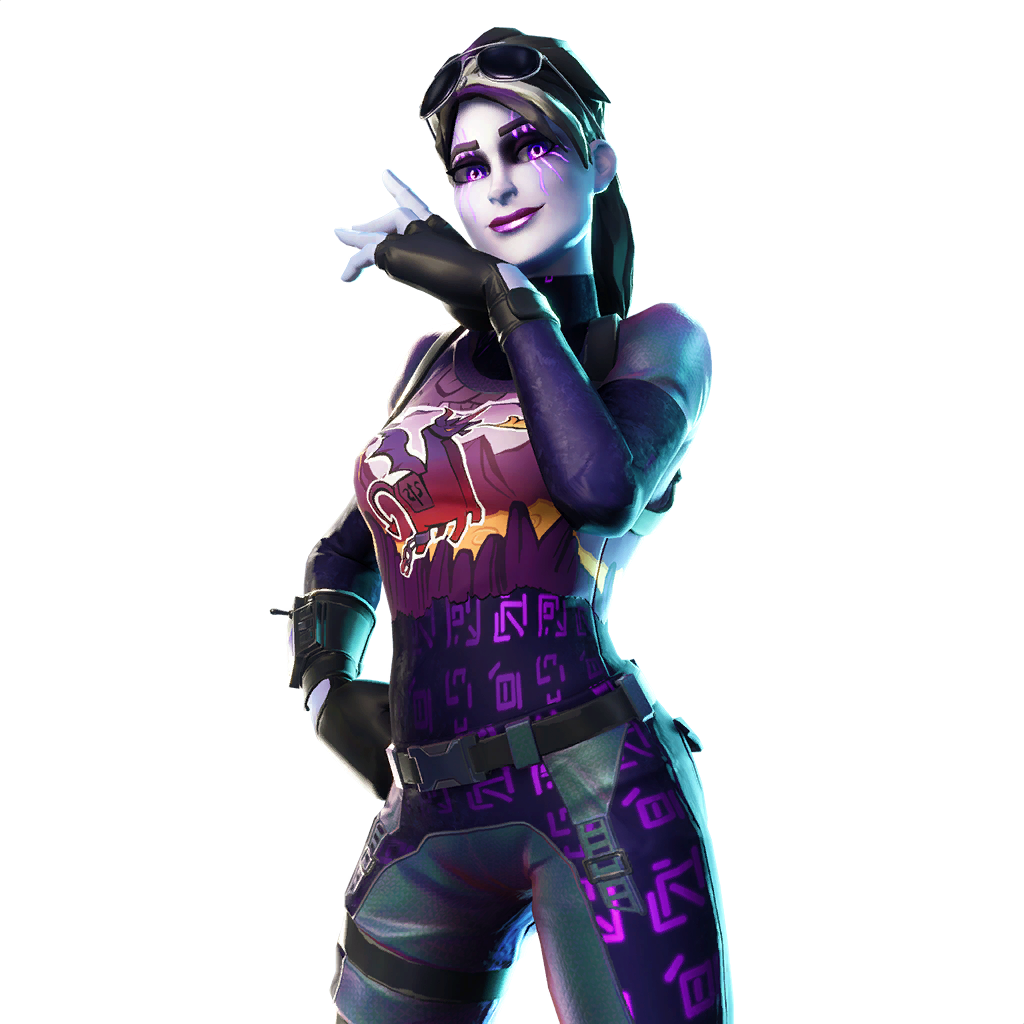 Dark Bomber Fortnite Wiki Fandom