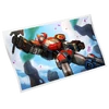Dino Megazord Rises (Featured) - Loading Screen - Fortnite