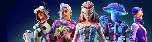 Discord (Rift Butterfly) - Header - Fortnite
