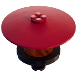 Durrr Patio Umbrella - Decoration - LEGO Fortnite