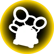 Unused icon from a leaked Development Build.