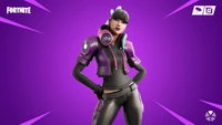 Freestyle - Promo - Fortnite