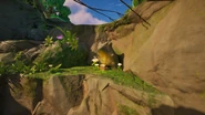 Frog Statue (C4S3 - 3) - Unnamed Location - Fortnite.png (3.53 MB) Unnamed Statue #10