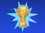 Glimmering Trophy - Promo - Fortnite.png (392 KB) Image of the Emoticon used on competitive.fortnite.com to promote the drop