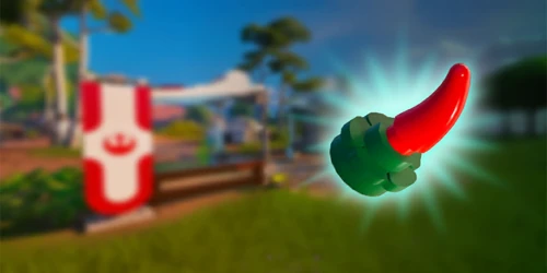 Glowgru - Journal - LEGO Fortnite