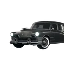 Hearse - Car Body - Rocket Racing