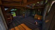 Interior (Removed in Update v40.10)