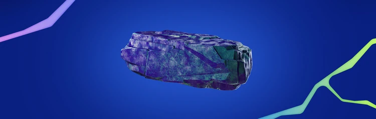 Kinetic Ore - Promo - Fortnite