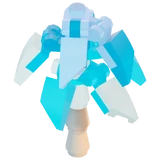 Laser Palm - Decoration - LEGO Fortnite
