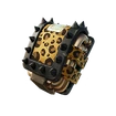 Leopard's Hoard - Back Bling - Fortnite