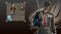 Let's Hunt Vampires Quest Pack (News Tab) - Promo - Fortnite