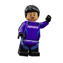 Marshal (Featured) - Outfit - LEGO Fortnite