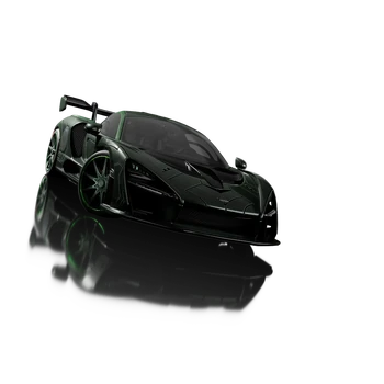 McLaren Senna | Fortnite Wiki | Fandom