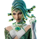 Medusa (Stone Sorceress Medusa) - Outfit - Fortnite
