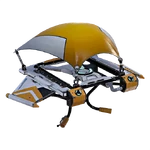 Modern (Old) - Glider - Fortnite