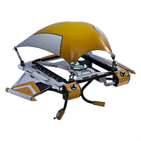 Modern (Old) - Glider - Fortnite