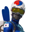 Mogul Master KOR (v34.00) - Outfit - Fortnite
