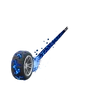 Molten (Cobalt) - Trail - Rocket Racing