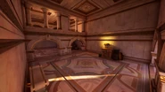 Mount Olympus (Central Building - Corridor) - Location - Fortnite.png (3.34 MB) Corridor