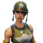 Munitions Expert - Outfit - Fortnite