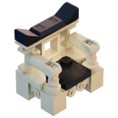 Ninja Hall Chair - Furniture - LEGO Fortnite